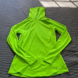 Under Armour long sleeve